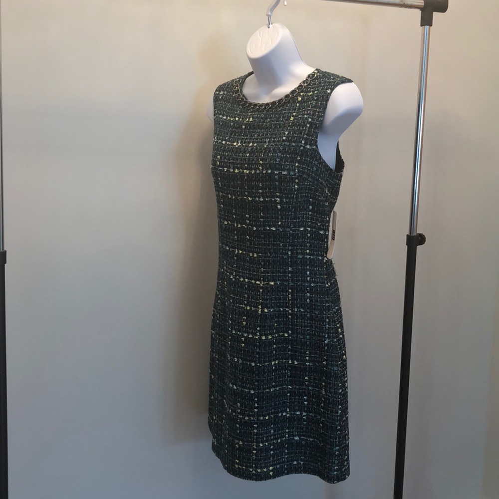 NEW Laundry by Design dress